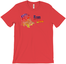 kinglion_rsa-3211 T-Shirts
