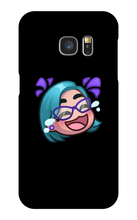 christadoodles Samsung Phone Cases