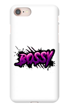 queenbossy69 iPhone Phone Cases