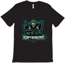 xcaptainbeard T-Shirts