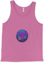 rushouser Tank Top