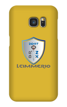 LCIMMERIO´S Samsung Phone Case