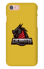 cycrosstv iPhone Phone Cases