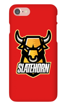 Logo iPhone Cases