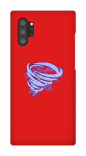 Tatsumaki Island Logo Samsung Phone Cases