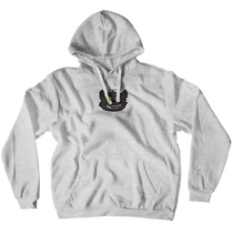 gammic_ Hoodies (No-Zip/Pullover)
