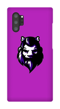 neanderbrawl Samsung Phone Cases