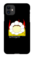 SopoGod iPhone Phone Cases