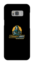 ItsAgentGrim Samsung Phone Cases