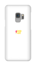 kutoko Samsung Phone Cases