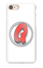 qwiko iPhone Phone Cases