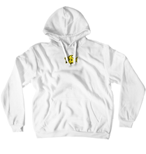 snarkymcsharky Hoodies (No-Zip/Pullover)
