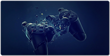 anthonygames XXL Gaming Mousepad