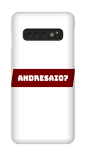 andresai07 Samsung Phone Cases