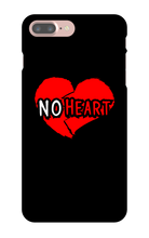 NoHeart iPhone Phone Case