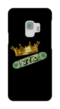 kingof710 Samsung Phone Cases