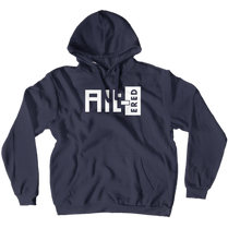Hoodies (No-Zip/Pullover)