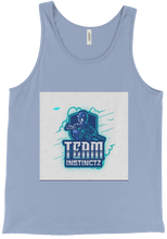 instinctz_riftzyt Tank Top