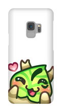 rujiPFT Samsung Phone Cases