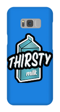 ShotsAHoy5 Samsung Phone Cases