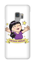 ggvexy Samsung Phone Cases