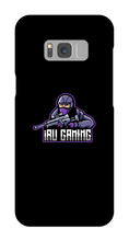 iRu.Gaming Samsung Phone Cases