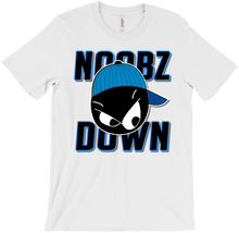 T-Shirt #NoobzDown