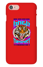 gregthebeast iPhone Phone Cases