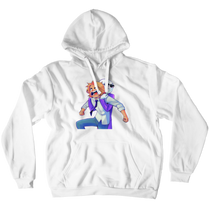 Mr. Twitch Chat Hoodie 2