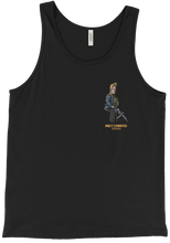mrtimmyb Tank Top