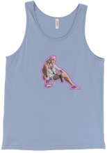 doughxx Tank Top