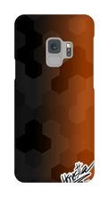 Smoky Horizon Phone Case