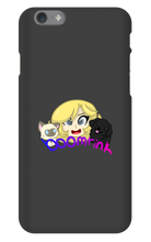 boomtink iPhone Phone Cases