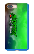naytoxyto iPhone Phone Cases
