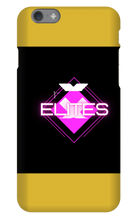 Elite_fps iPhone Phone Cases