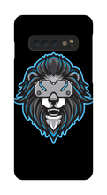 CyberLion Samsung Cases