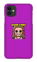 assult_blaze iPhone Phone Cases
