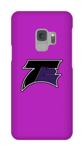 transcendentesportsrl Samsung Phone Cases