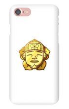 mrmiyagix iPhone Phone Cases