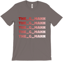 the_g_mann T-Shirts