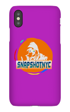 snapshotnyc iPhone Phone Cases