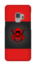 ace_the_riot Samsung Phone Cases