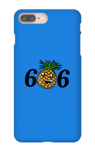 pineapple606_ iPhone Phone Cases
