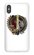 richbox_inc iPhone Phone Cases