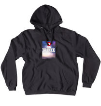 Hoodies (No-Zip/Pullover)