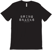 hangry_sarah bring snacks T-Shirts