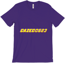 dazedog23 Namelogotee