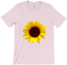 AGETTV Sunflower Tshirt