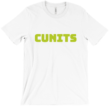 cunits T-Shirts