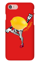 sexylemonpie_ iPhone Phone Cases